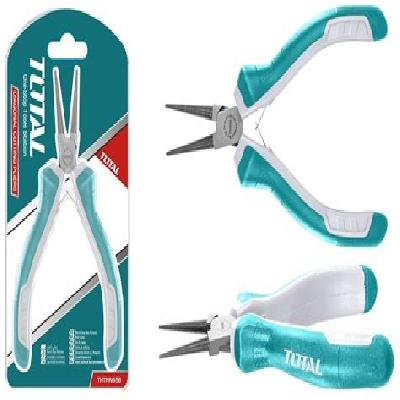 Nose Pliers Mini 4.5" 115mm